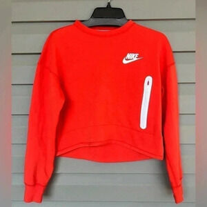 Nike Sweater Sz XS